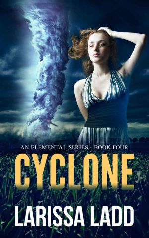 [An Elemental Series 04] • Cyclone